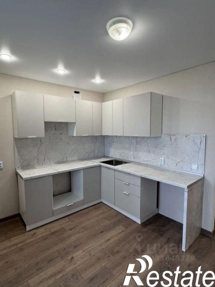 1-комн квартира улица Гази Загитова, 11,  д. 11