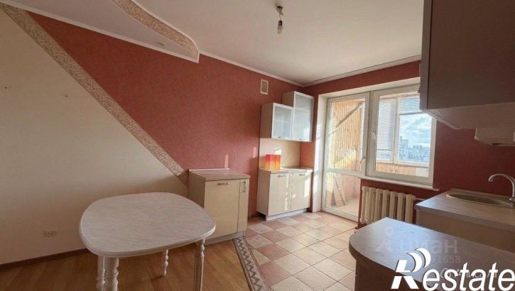 1-комн квартира улица Академика Королёва, 2,  д. 2
