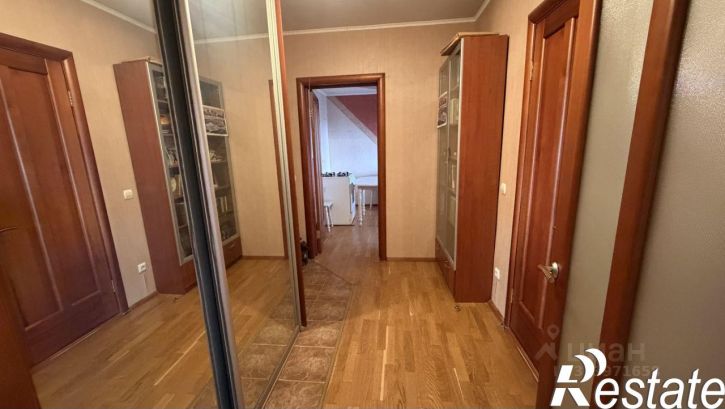 1-комн квартира улица Академика Королёва, 2,  д. 2