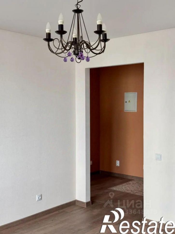 1-комн квартира улица Гази Загитова, 11,  д. 11
