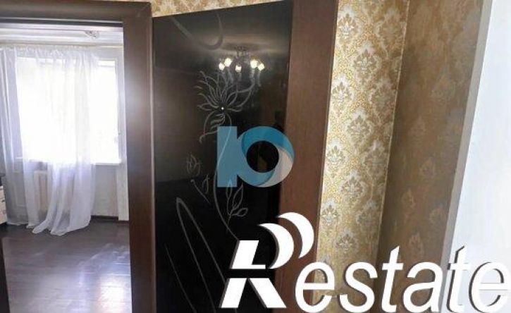 2-комн квартира Первомайская улица, 75А,  д. 75А