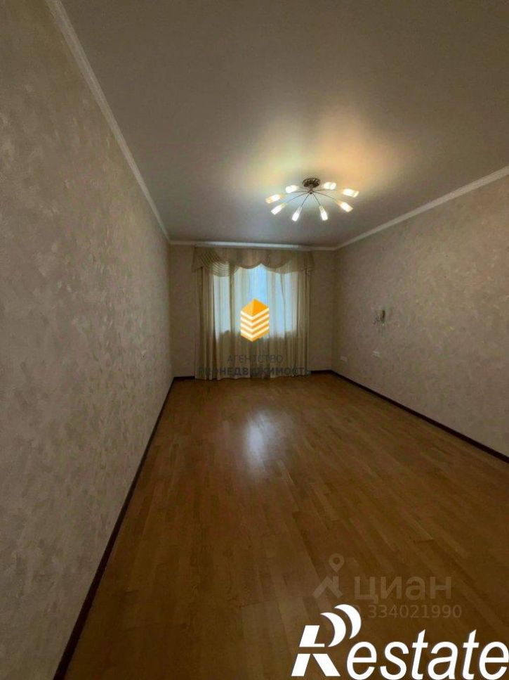 4-комн квартира улица Менделеева, 150/6,  д. 150/6