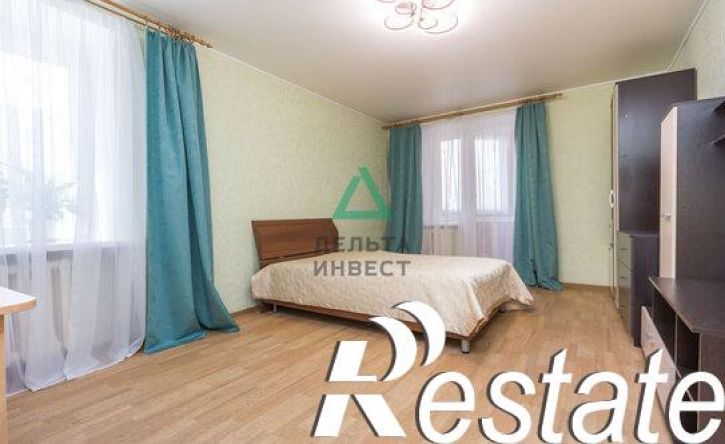 3-комн квартира улица Степана Кувыкина, 11/2,  д. 11/2