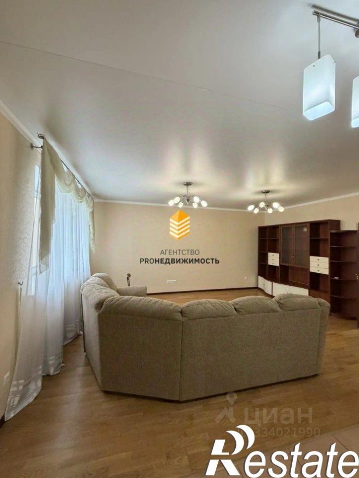 4-комн квартира улица Менделеева, 150/6,  д. 150/6