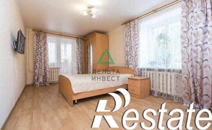 3-комн квартира улица Степана Кувыкина, 11/2,  д. 11/2