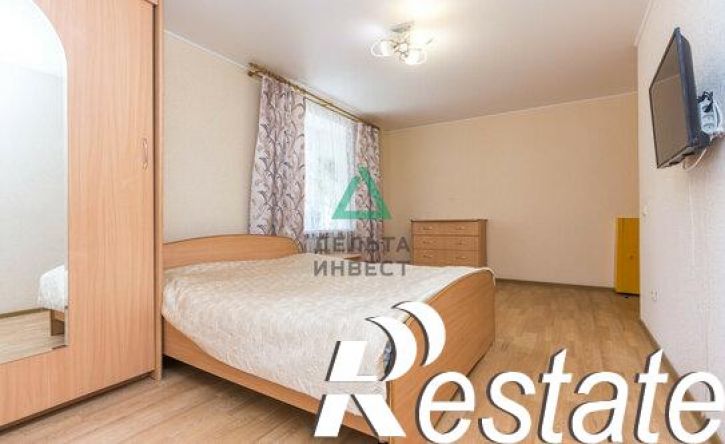 3-комн квартира улица Степана Кувыкина, 11/2,  д. 11/2