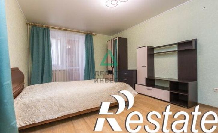 3-комн квартира улица Степана Кувыкина, 11/2,  д. 11/2