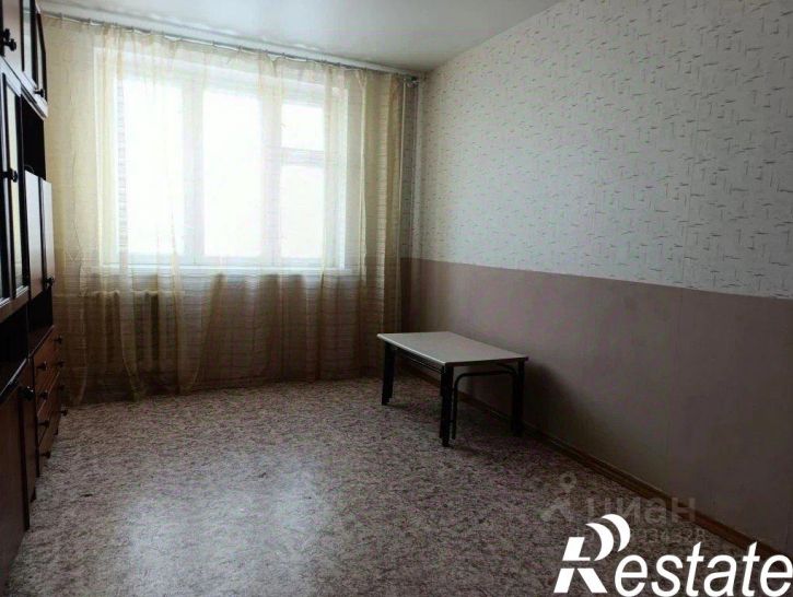 2-комн квартира улица Валерия Лесунова, 8,  д. 8