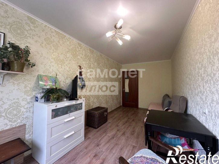 3-комн квартира Вологодская улица, 22/2,  д. 22/2