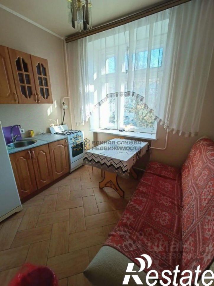 1-комн квартира улица Матвея Пинского, 7,  д. 7
