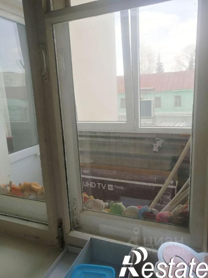Комната улица Карла Маркса, 40,  д. 40
