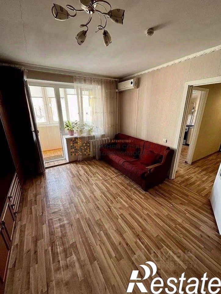 1-комн квартира Дагестанская улица, 33,  д. 33