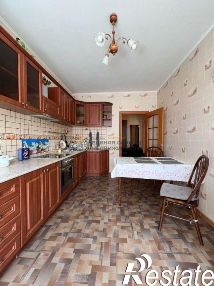 1-комн квартира улица Мустая Карима, 28,  д. 28