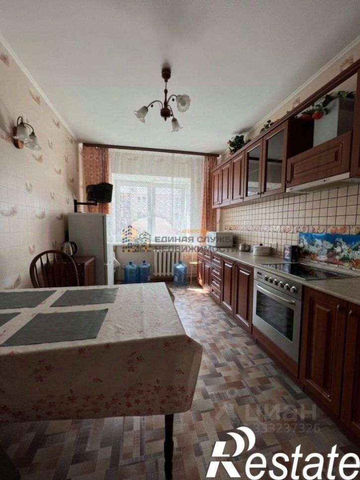 1-комн квартира улица Мустая Карима, 28,  д. 28