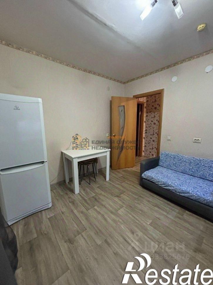 1-комн квартира Дагестанская улица, 33,  д. 33