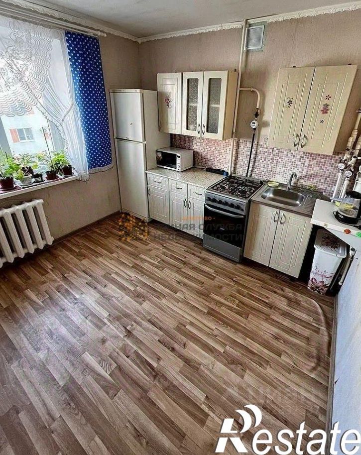 1-комн квартира Дагестанская улица, 33,  д. 33
