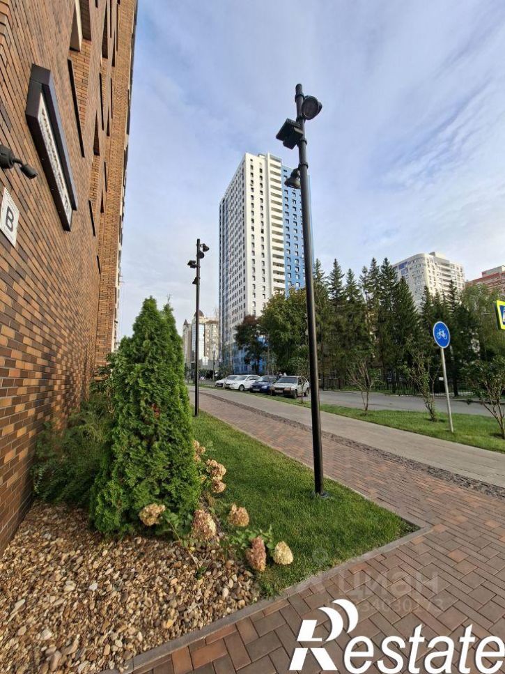 1-комн квартира улица Рихарда Зорге, 71А,  д. 71А