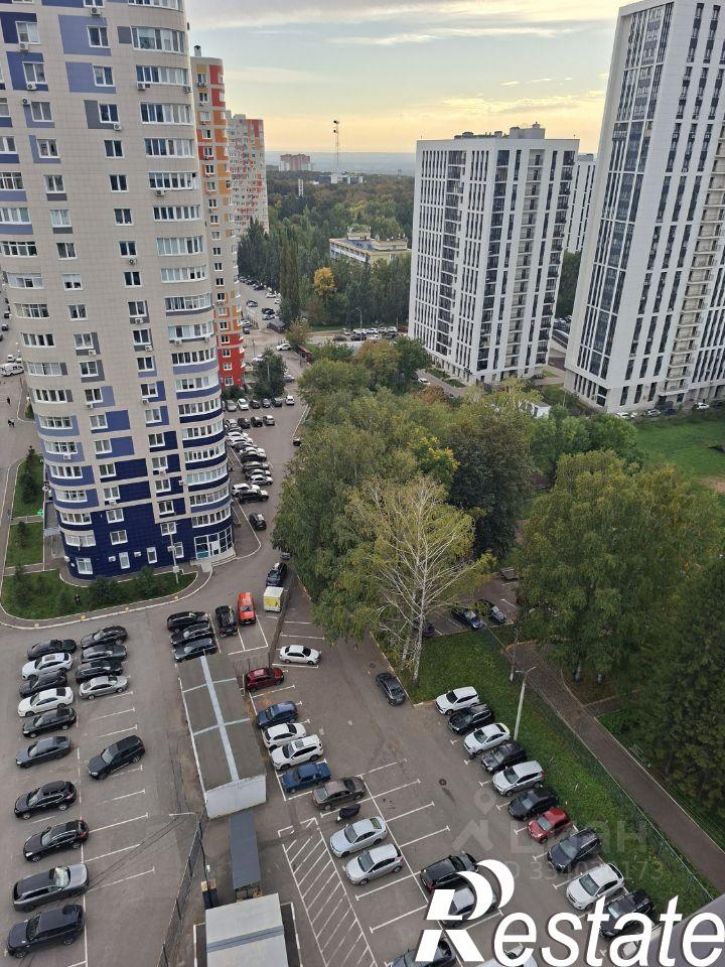 1-комн квартира улица Рихарда Зорге, 71А,  д. 71А