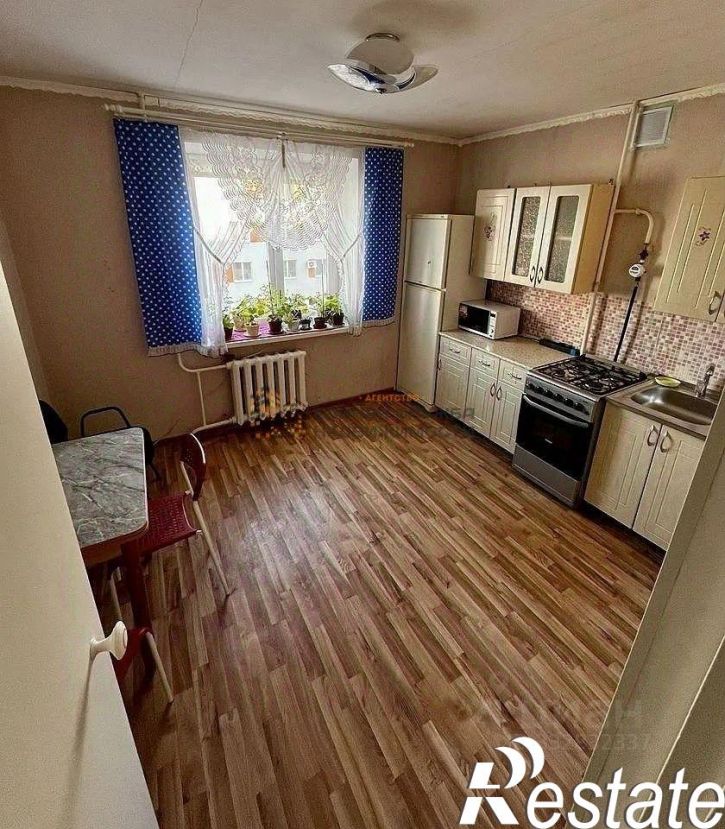 1-комн квартира Дагестанская улица, 33,  д. 33