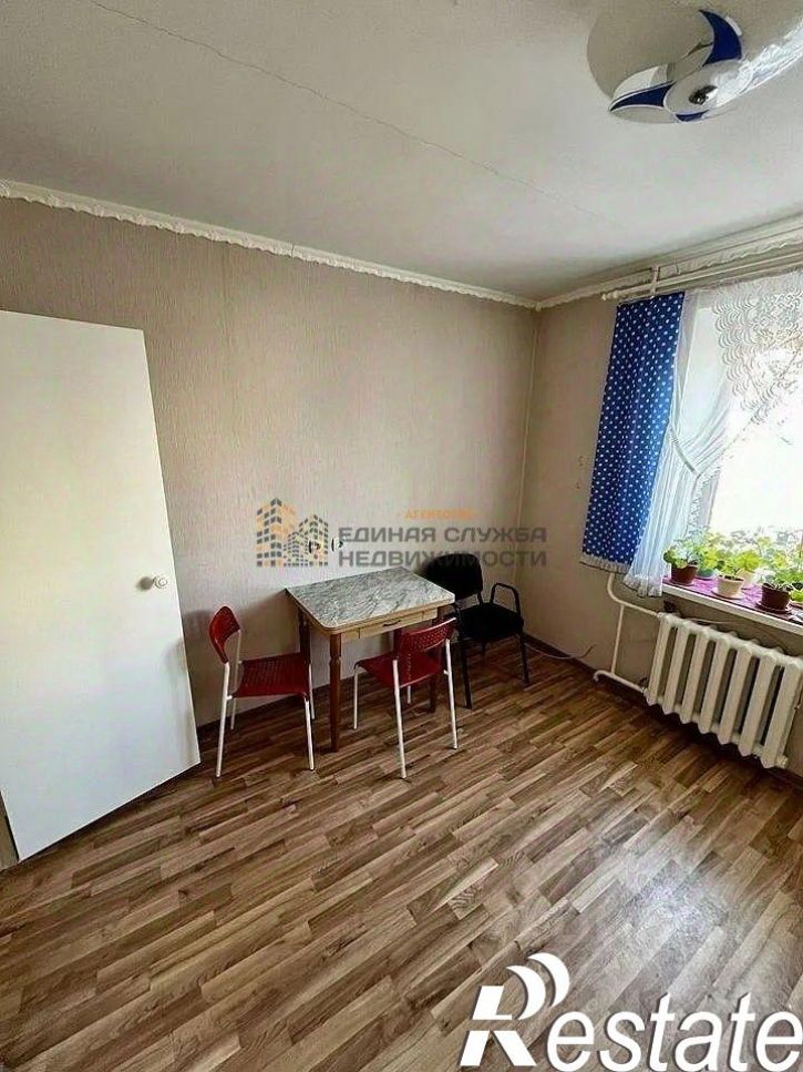 1-комн квартира Дагестанская улица, 33,  д. 33
