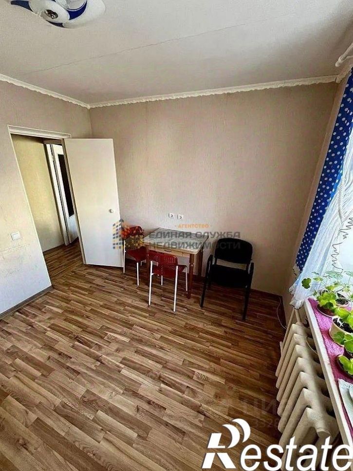 1-комн квартира Дагестанская улица, 33,  д. 33
