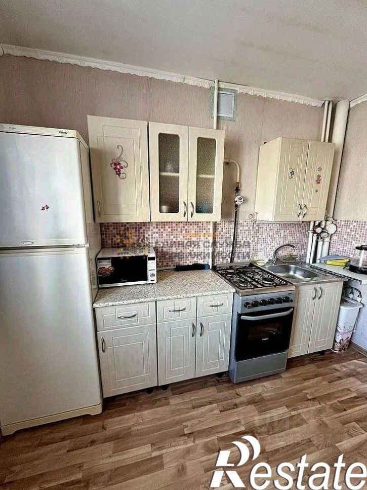 1-комн квартира Дагестанская улица, 33,  д. 33
