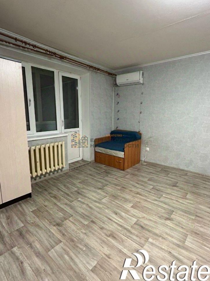 1-комн квартира Дагестанская улица, 33,  д. 33
