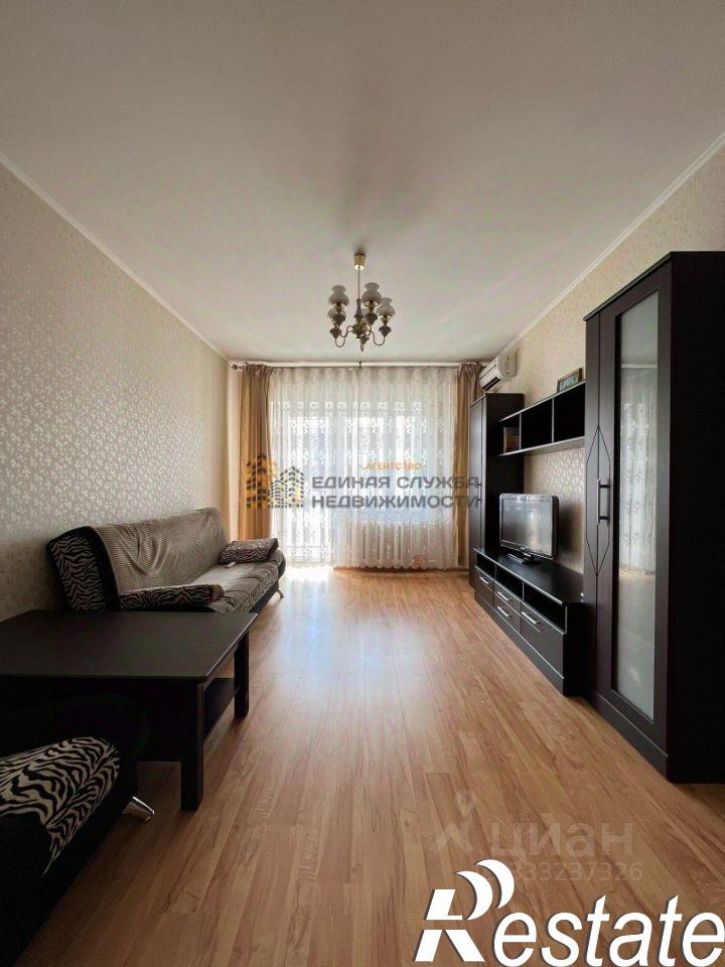 1-комн квартира улица Мустая Карима, 28,  д. 28