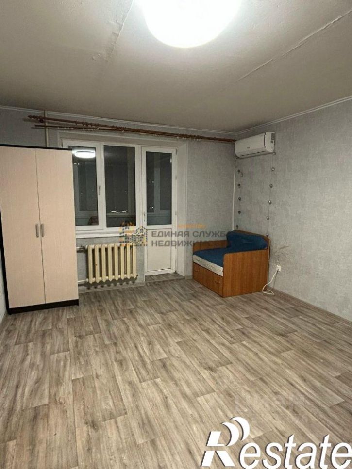 1-комн квартира Дагестанская улица, 33,  д. 33