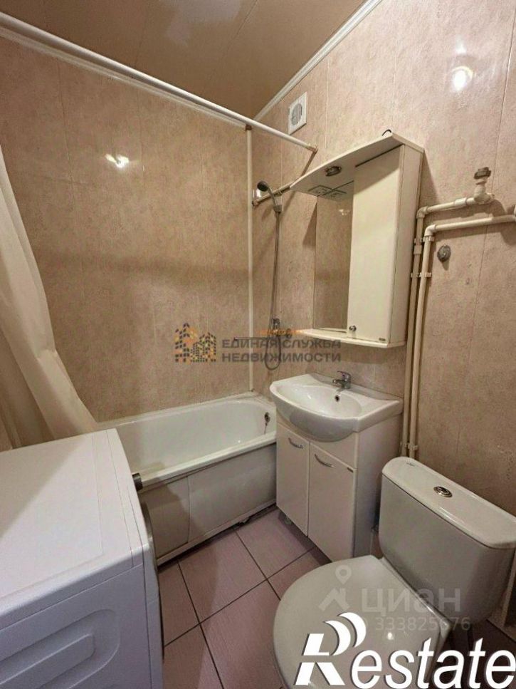 1-комн квартира Дагестанская улица, 33,  д. 33