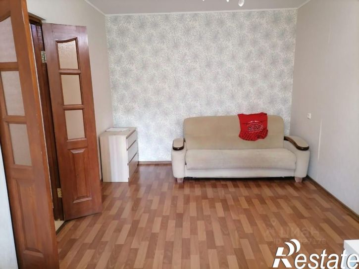 2-комн квартира Российская улица, 163Б,  д. 163Б