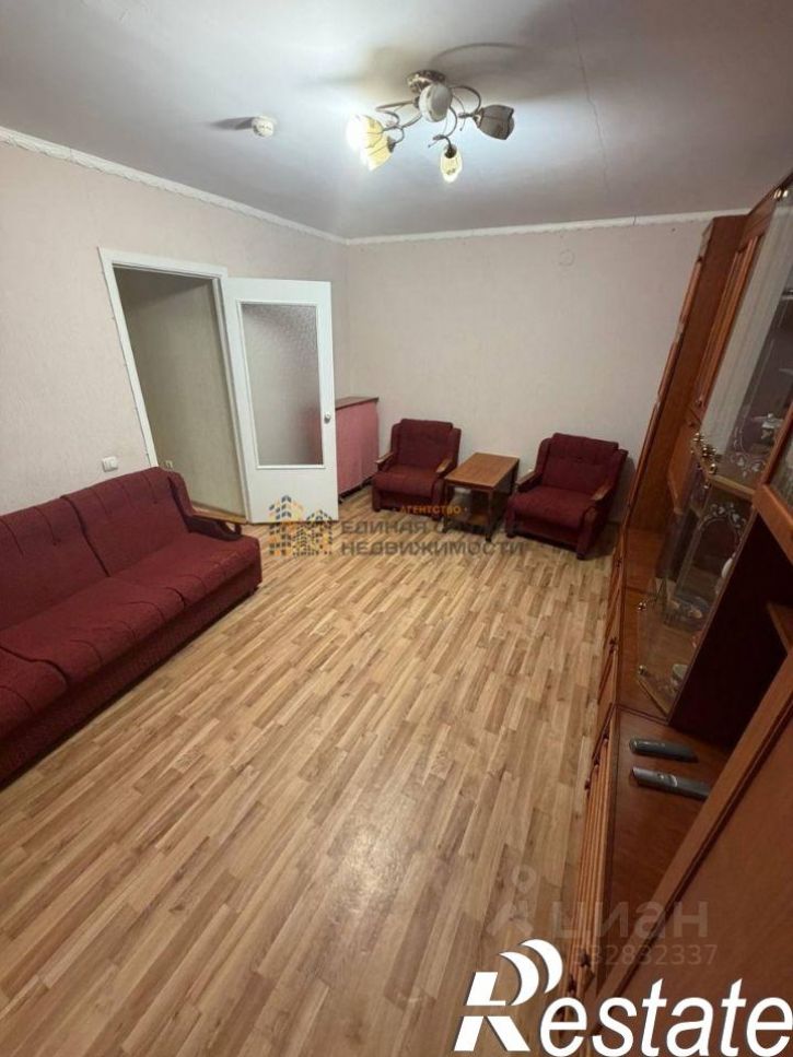 1-комн квартира Дагестанская улица, 33,  д. 33