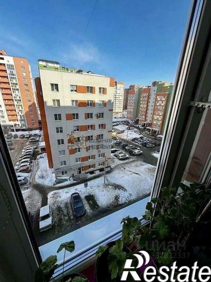 1-комн квартира Дагестанская улица, 33,  д. 33