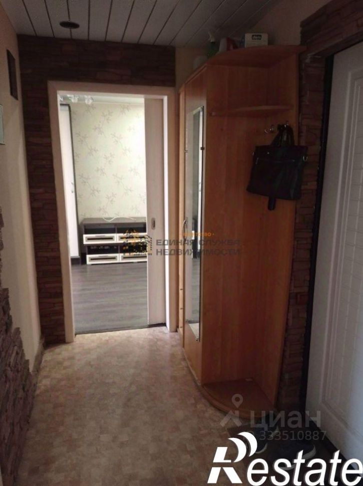 2-комн квартира Кольцевая улица, 205,  д. 205