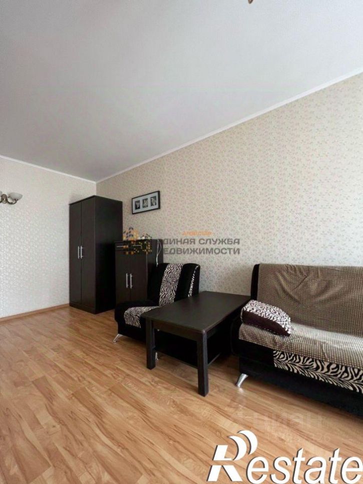 1-комн квартира улица Мустая Карима, 28,  д. 28