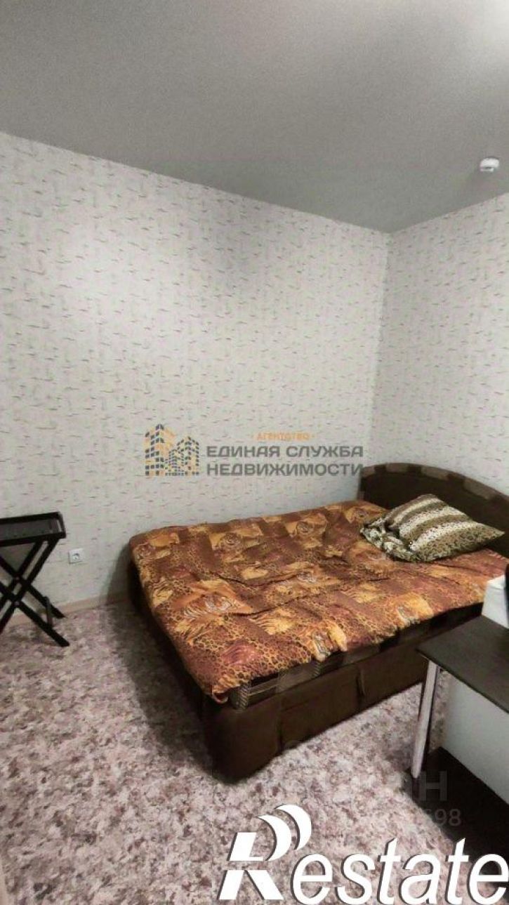 1-комн квартира Российская улица, 47/1,  д. 47/1