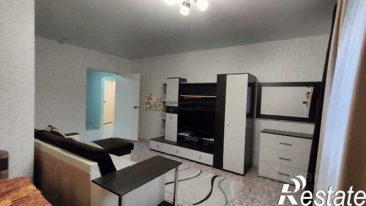1-комн квартира Российская улица, 47/1,  д. 47/1