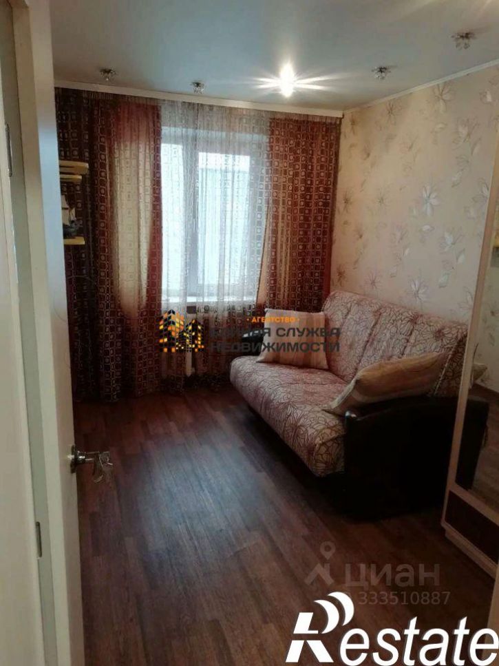 2-комн квартира Кольцевая улица, 205,  д. 205