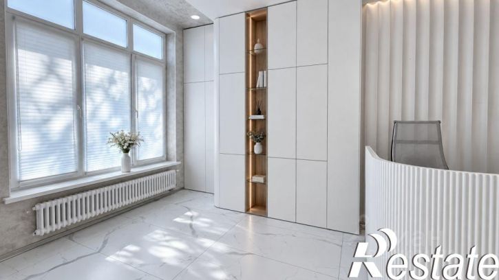 Офис улица Октябрьской Революции, 31А,  д. 31А