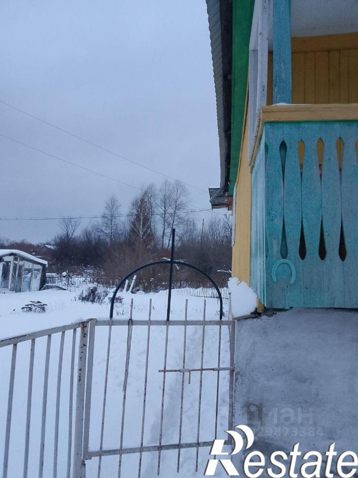 Коттедж/дом СНТ Калинка