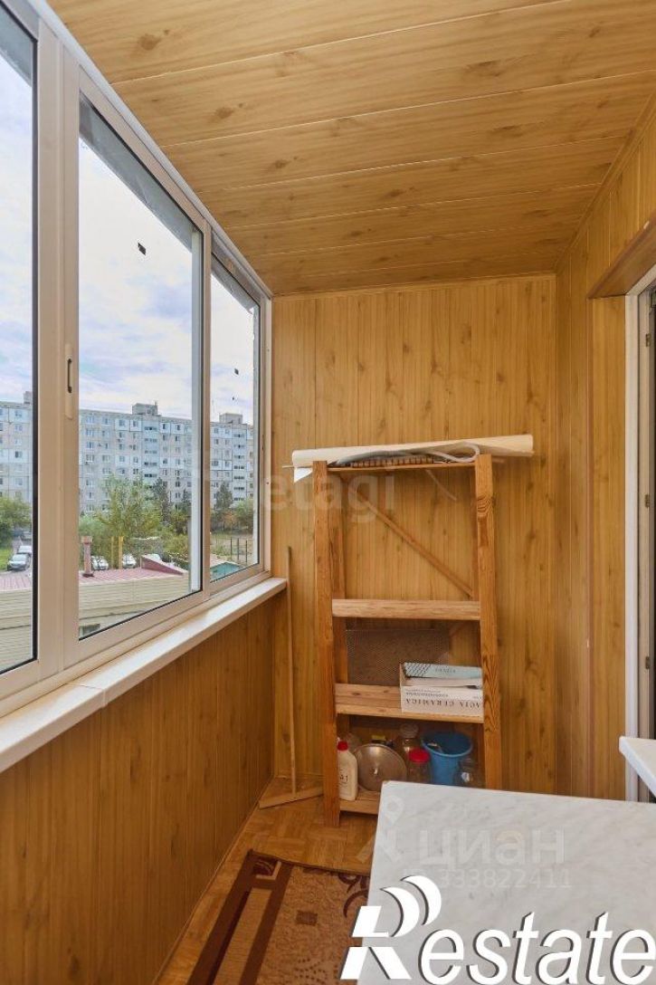 1-комн квартира улица Юрия Гагарина, 40,  д. 40