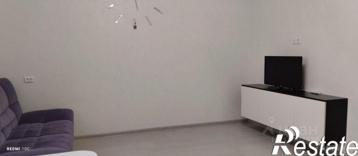 2-комн квартира переулок Некрасова, 5,  д. 5