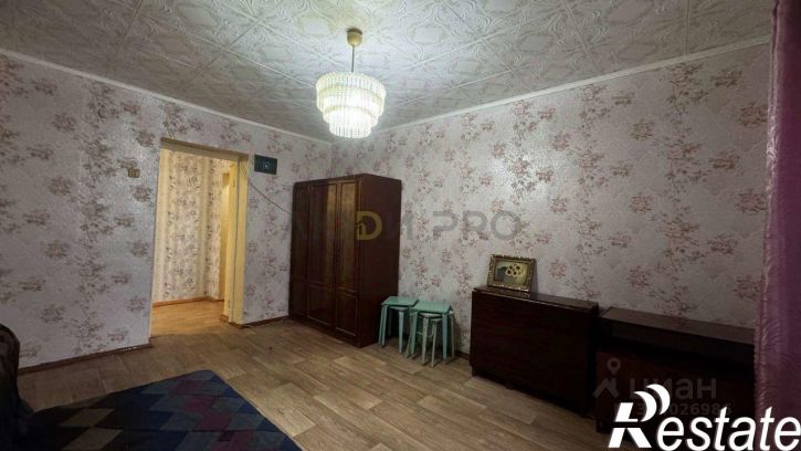 2-комн квартира Транспортная улица, 34/4,  д. 34/4