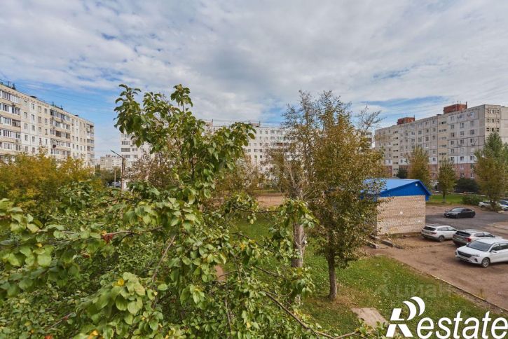 1-комн квартира улица Юрия Гагарина, 40,  д. 40