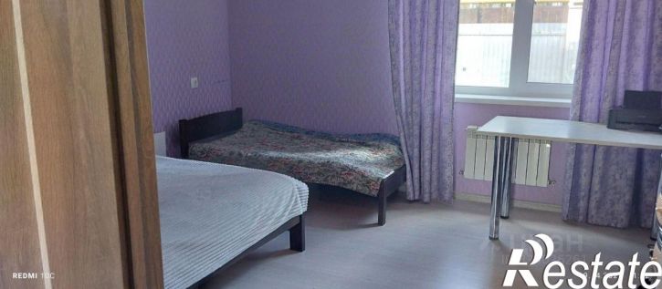 2-комн квартира переулок Некрасова, 5,  д. 5