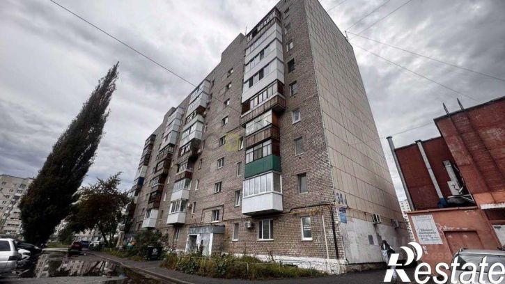 2-комн квартира Транспортная улица, 34/4,  д. 34/4