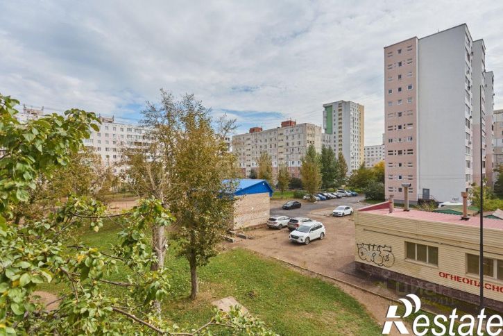 1-комн квартира улица Юрия Гагарина, 40,  д. 40