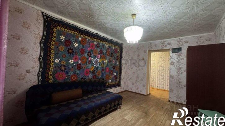 2-комн квартира Транспортная улица, 34/4,  д. 34/4