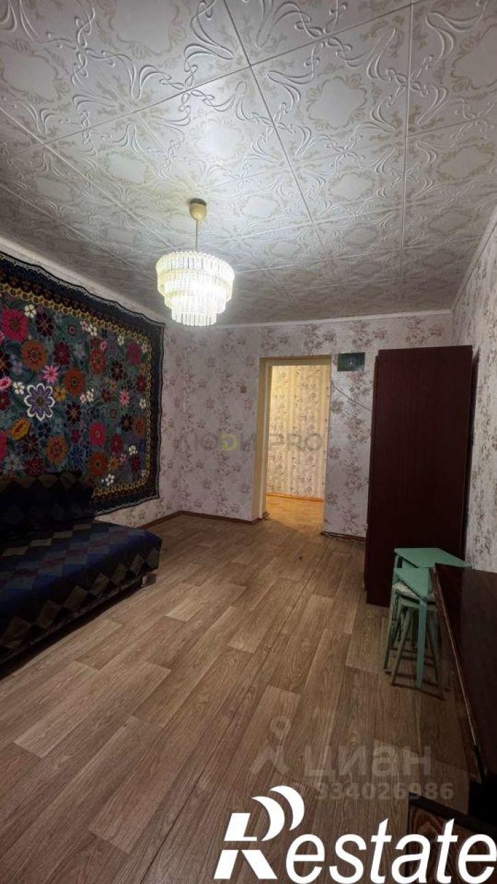 2-комн квартира Транспортная улица, 34/4,  д. 34/4
