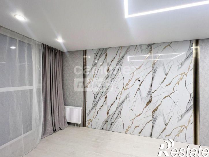 3-комн квартира Софьи Перовской улица, 22,  д. 22